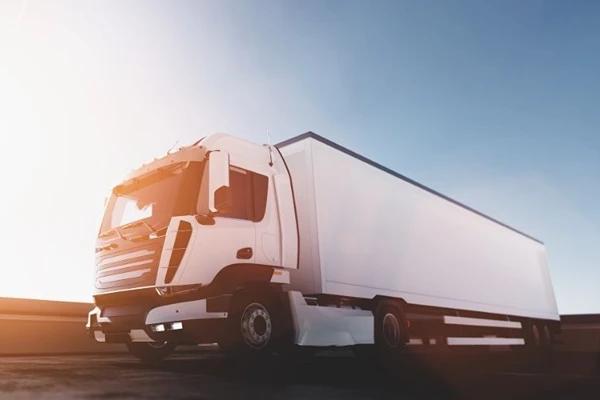 Ankara Yozgat, Nakliye Firması