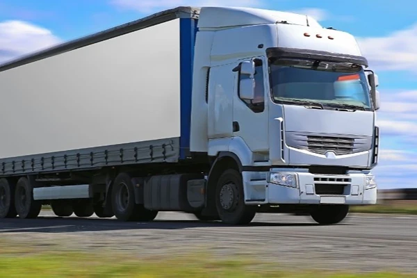 Ankara Yozgat, Nakliyat